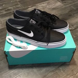 Nike Zoom Stefan Janoski Size 10.5